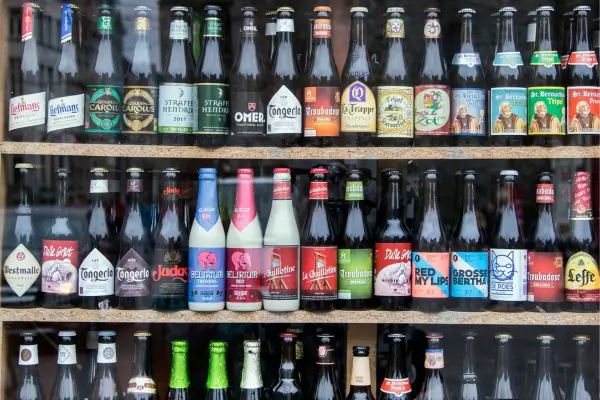 2-9 Escolas de Cerveja: Alemã, Belga e Britânica Explicadas