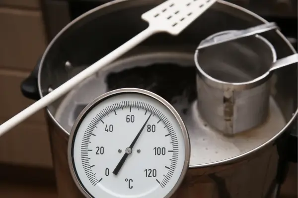 3-1 Como é Feita a Cerveja Artesanal: Ingredientes e Processo