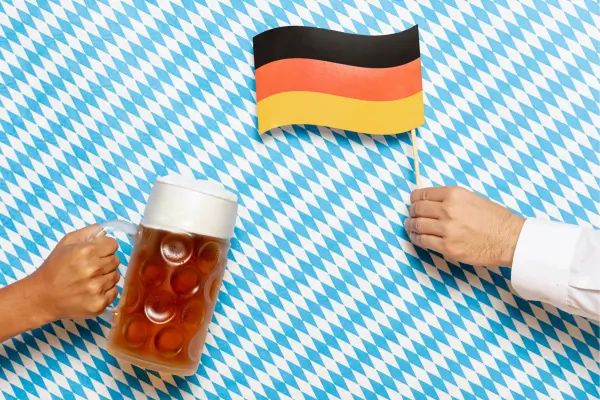 4-7 Escolas de Cerveja: Alemã, Belga e Britânica Explicadas